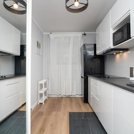 Apartamenty Startowa Гданск Екстериор снимка