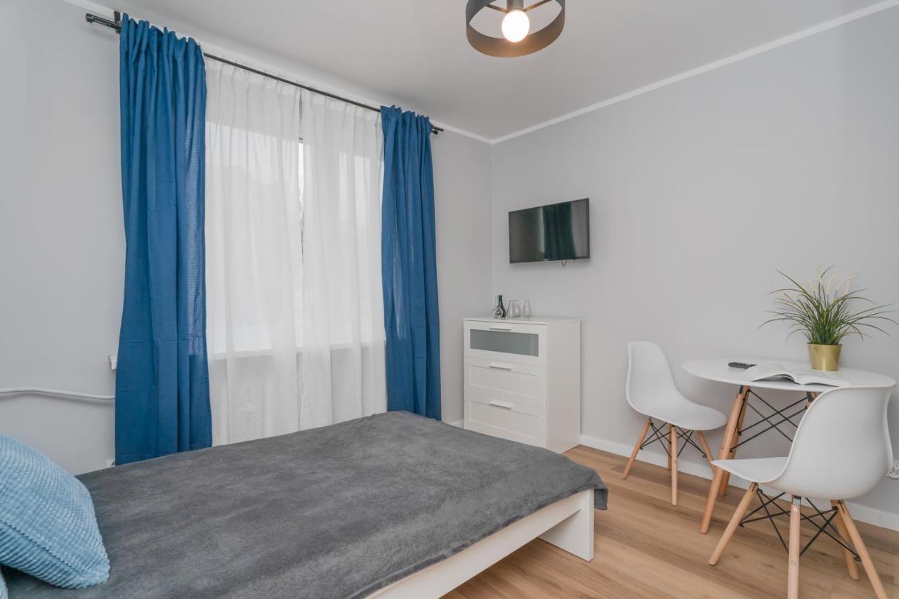 Apartamenty Startowa Гданск Екстериор снимка